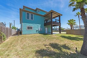 Tipsy Turtle Hideaway