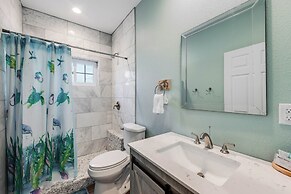 Tipsy Turtle Hideaway