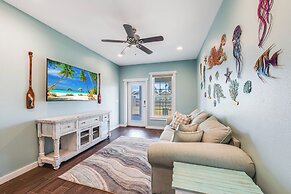 Tipsy Turtle Hideaway