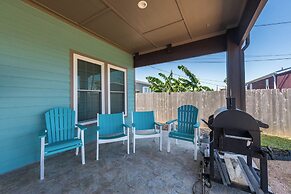 Tipsy Turtle Hideaway