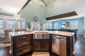 Tipsy Turtle Hideaway