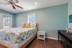 Tipsy Turtle Hideaway