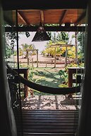 Pôr do Sol Eco Suítes