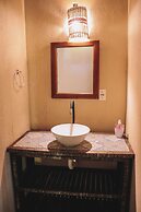 Pôr do Sol Eco Suítes