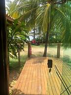 Pôr do Sol Eco Suítes