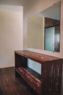 Pôr do Sol Eco Suítes