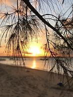 Pôr do Sol Eco Suítes