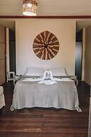 Pôr do Sol Eco Suítes