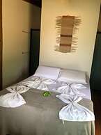 Pôr do Sol Eco Suítes