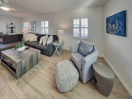 Seaside Bungalow by Distinctive Beach Rentals