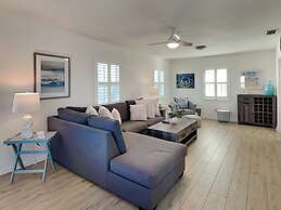 Seaside Bungalow by Distinctive Beach Rentals