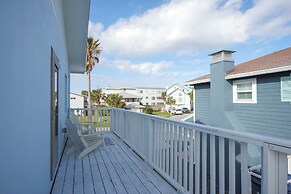 Seaside Bungalow by Distinctive Beach Rentals