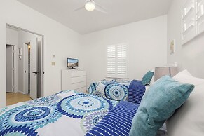 Seaside Bungalow by Distinctive Beach Rentals