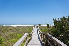 Seaside Bungalow by Distinctive Beach Rentals