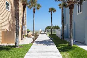 Seaside Bungalow by Distinctive Beach Rentals