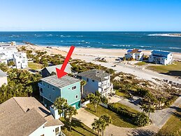 Serenity Now by Distinctive Beach Rentals