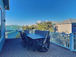 Serenity Now by Distinctive Beach Rentals