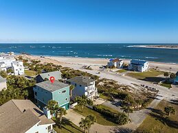 Serenity Now by Distinctive Beach Rentals