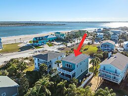 Serenity Now by Distinctive Beach Rentals