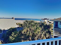 Serenity Now by Distinctive Beach Rentals