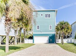Serenity Now by Distinctive Beach Rentals