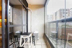 Elegance Suites Congonhas