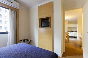 Elegance Suites Congonhas