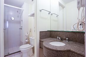 Elegance Suites Congonhas