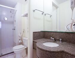 Elegance Suites Congonhas