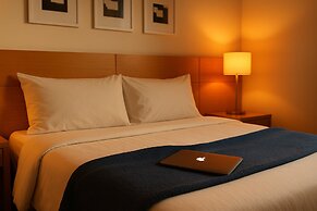 Elegance Suites Congonhas