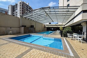 Elegance Suites Congonhas