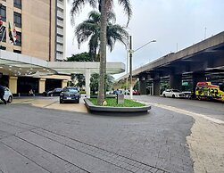 Elegance Suites Congonhas