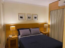 Elegance Suites Congonhas