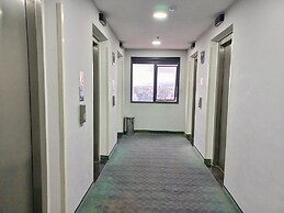 Elegance Suites Congonhas