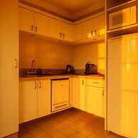 Elegance Suites Congonhas