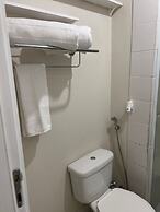 Elegance Suites Congonhas