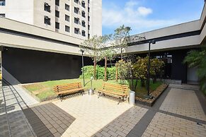 Elegance Suites Congonhas