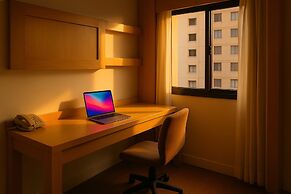 Elegance Suites Congonhas