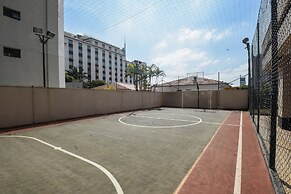 Elegance Suites Congonhas