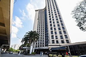 Elegance Suites Congonhas