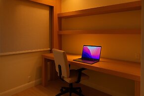 Elegance Suites Congonhas