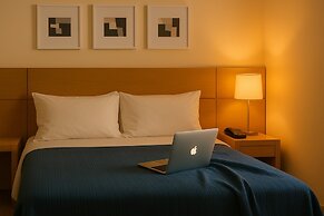 Elegance Suites Congonhas