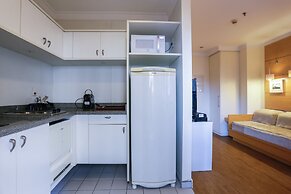 Elegance Suites Congonhas