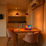 Elegance Suites Congonhas