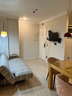 Elegance Suites Congonhas