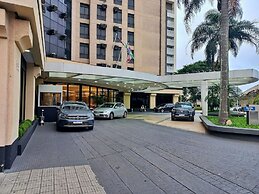 Elegance Suites Congonhas