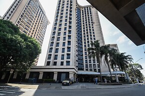 Elegance Suites Congonhas