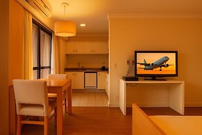 Elegance Suites Congonhas