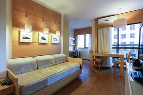 Elegance Suites Congonhas