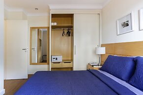 Elegance Suites Congonhas